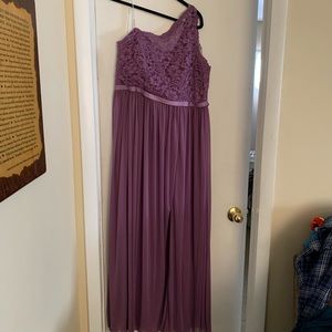 Bridesmaid Dress